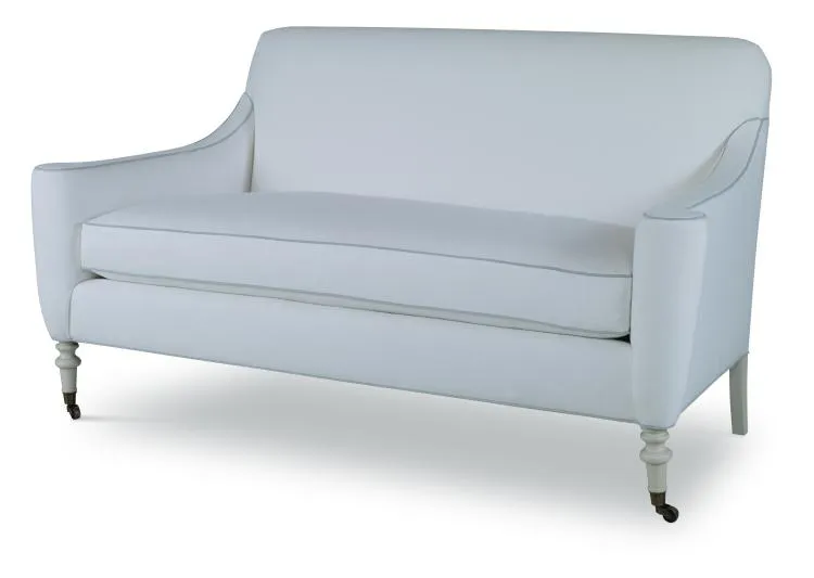 Solitaire Settee