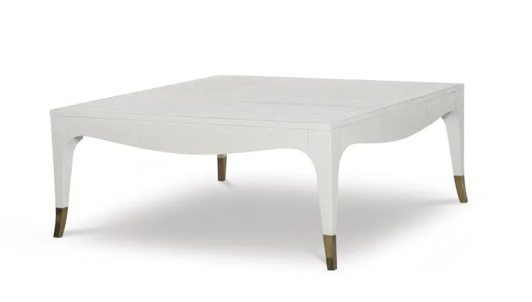 Clayton Cocktail Table