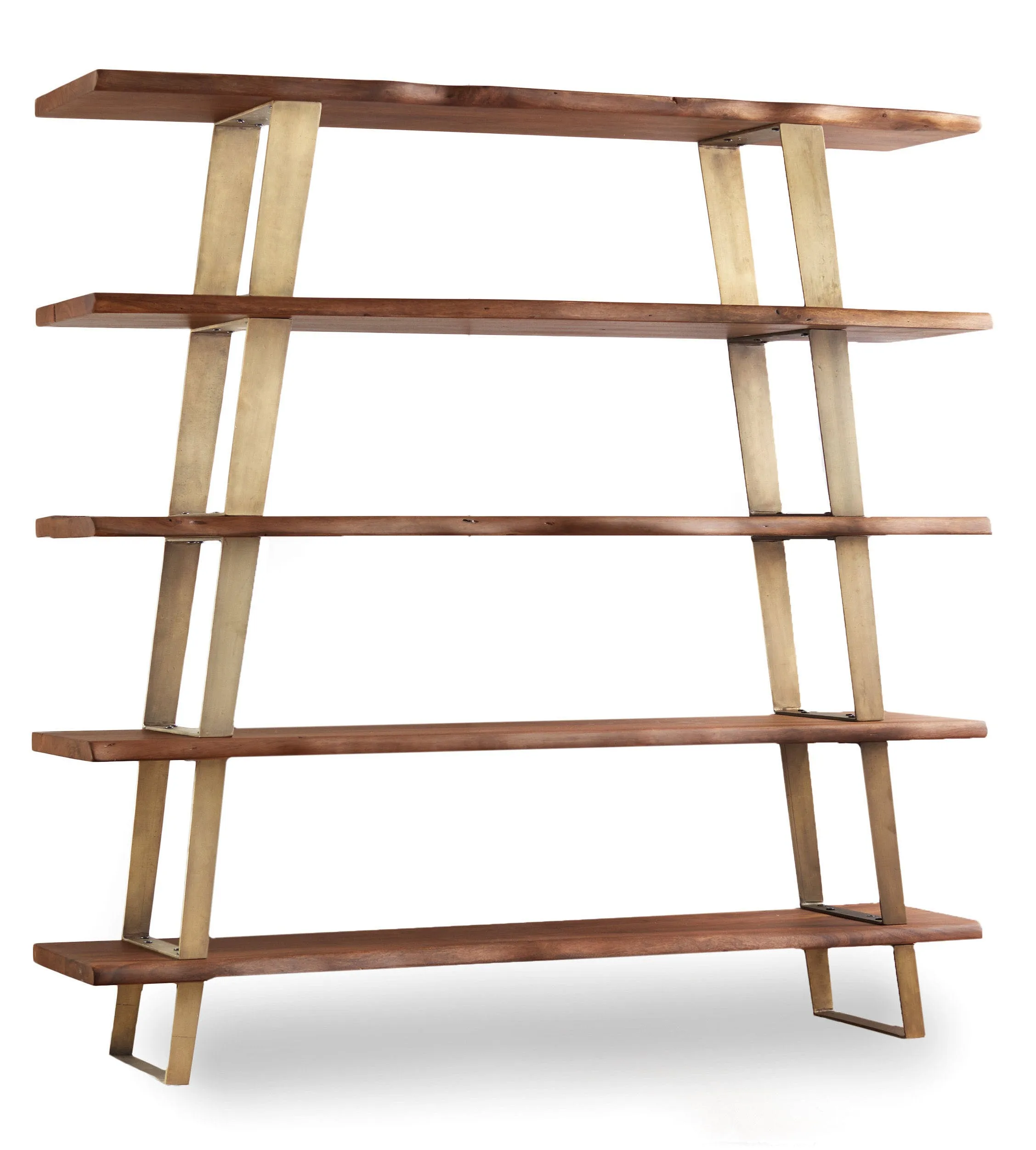 Hooker Furniture Home Office Transcend Bookcase