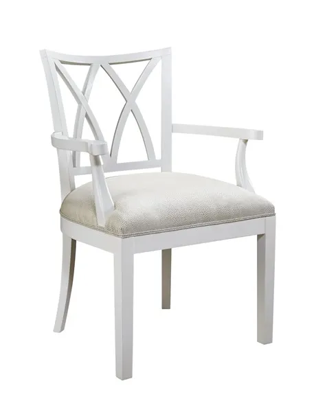Halstead Arm Chair