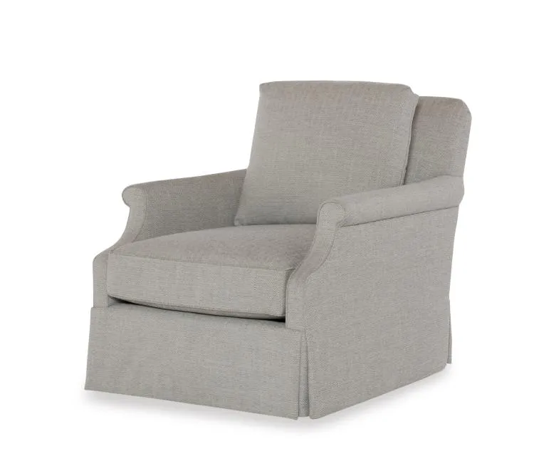 Gallas Swivel Chair