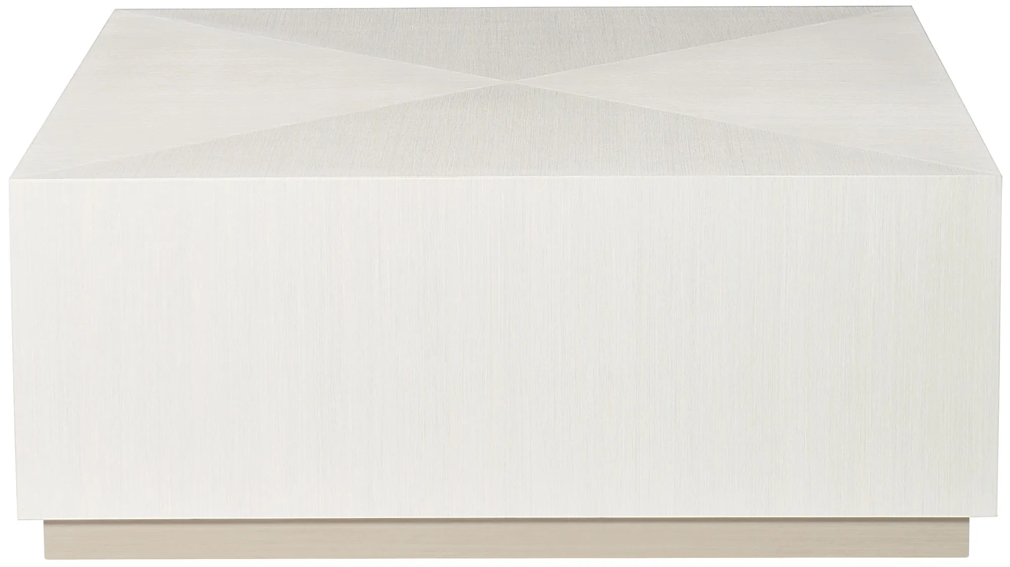 Axiom Square Cocktail Table 