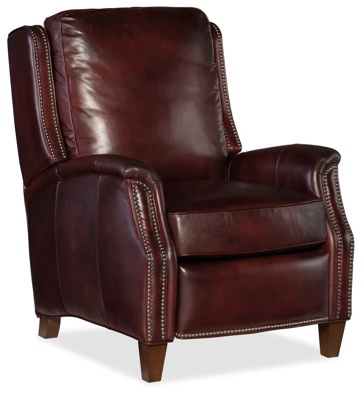 Hooker Furniture Living Room Amberly Recliner