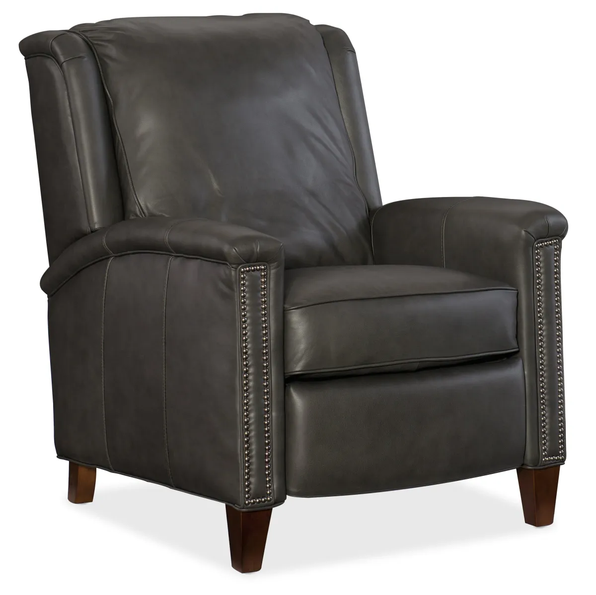 Hooker Furniture Living Room Kelly Recliner