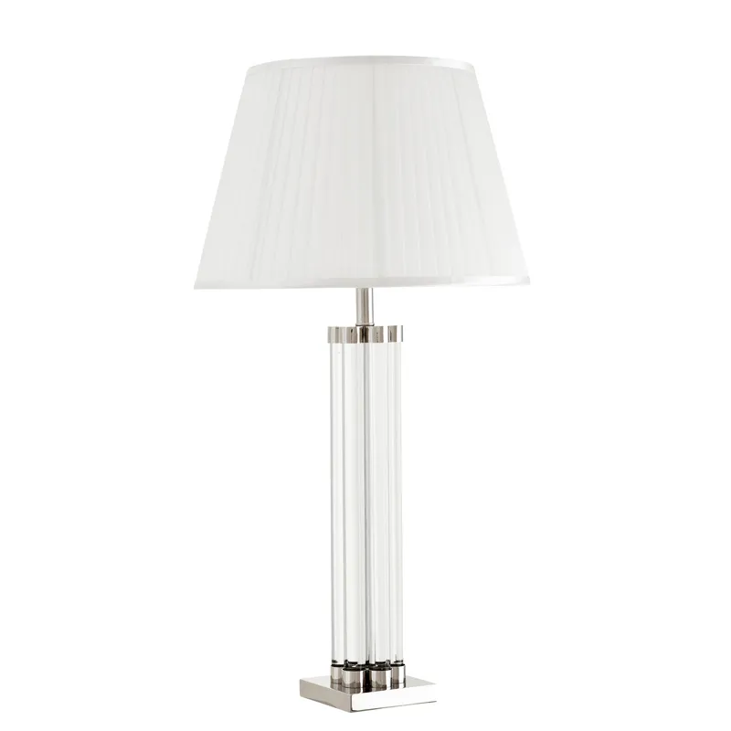 Table Lamp Longchamp