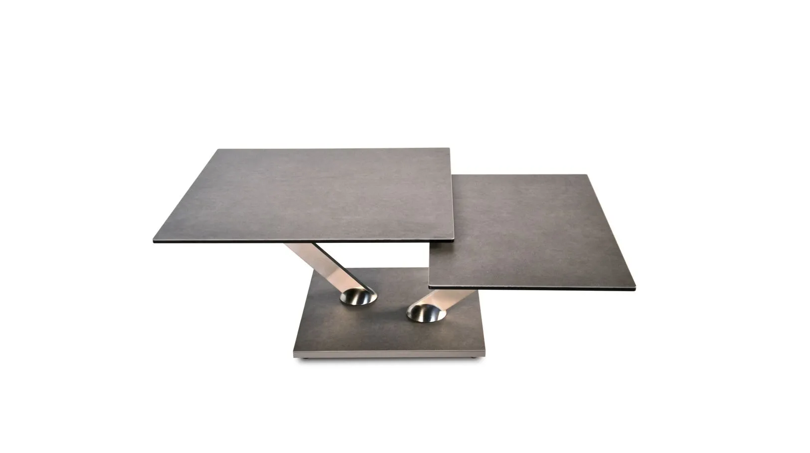 TEA TIME CERAMIQUE Cocktail table