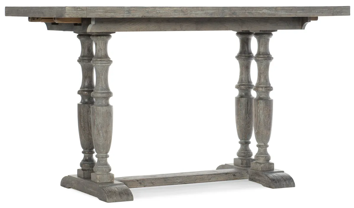 Hooker Furniture Dining Room Beaumont Friendship Table