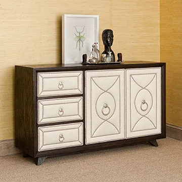 Ambella Manhattan Dresser