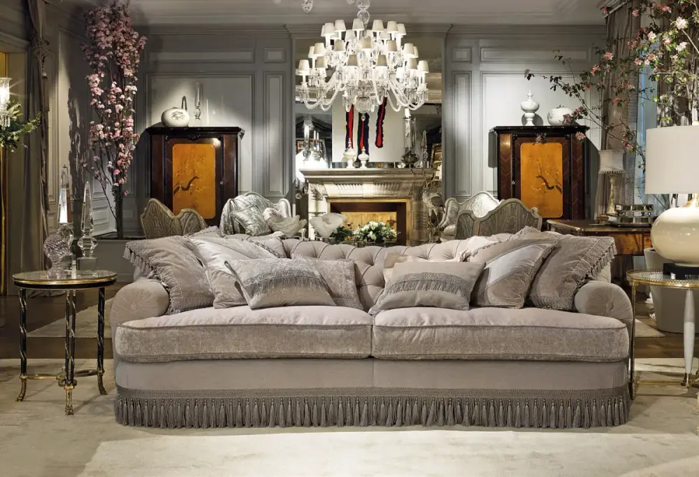 Darcy sofa
