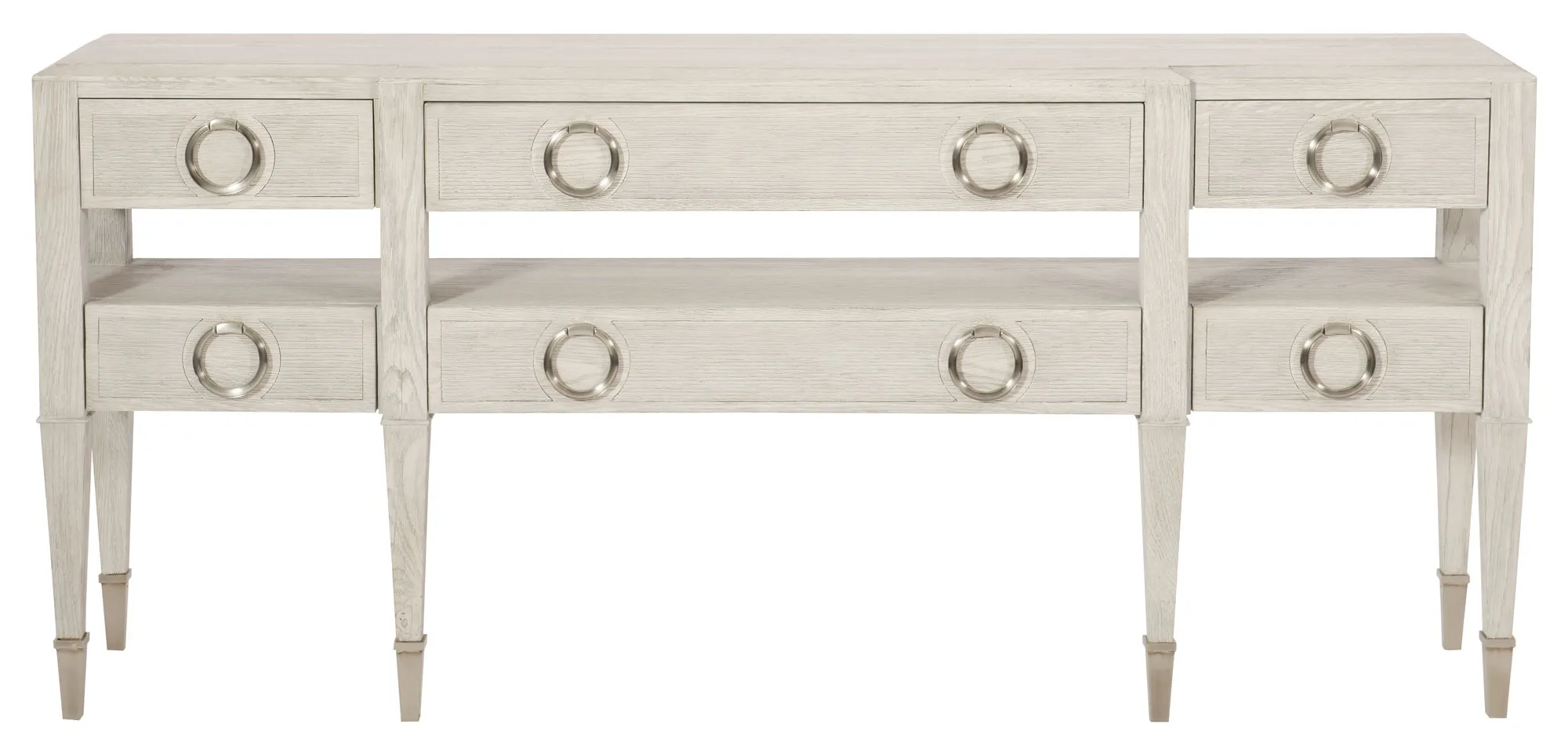Domaine Blanc Console Table 