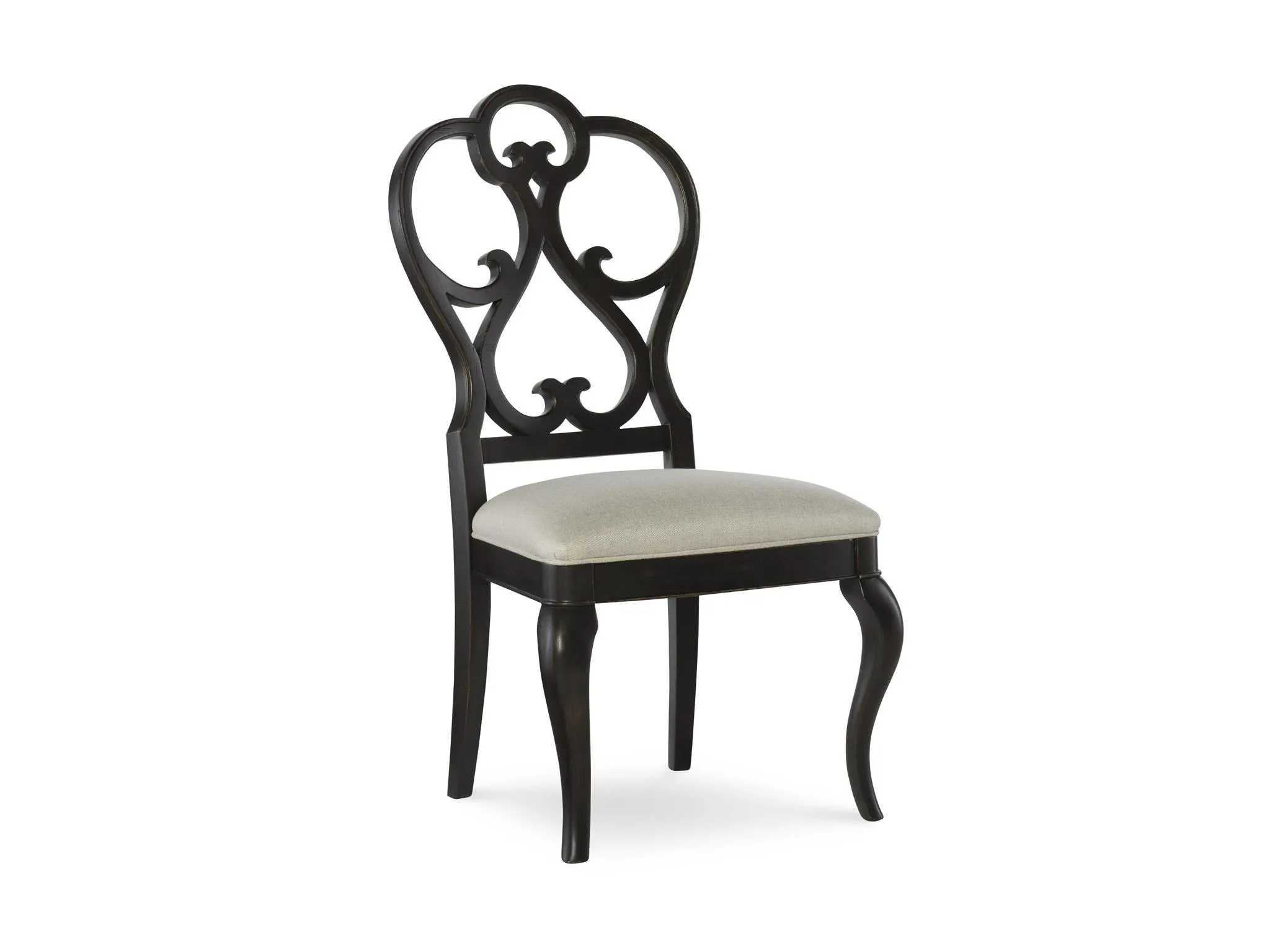 HARBOR SPRINGS SIDE CHAIR