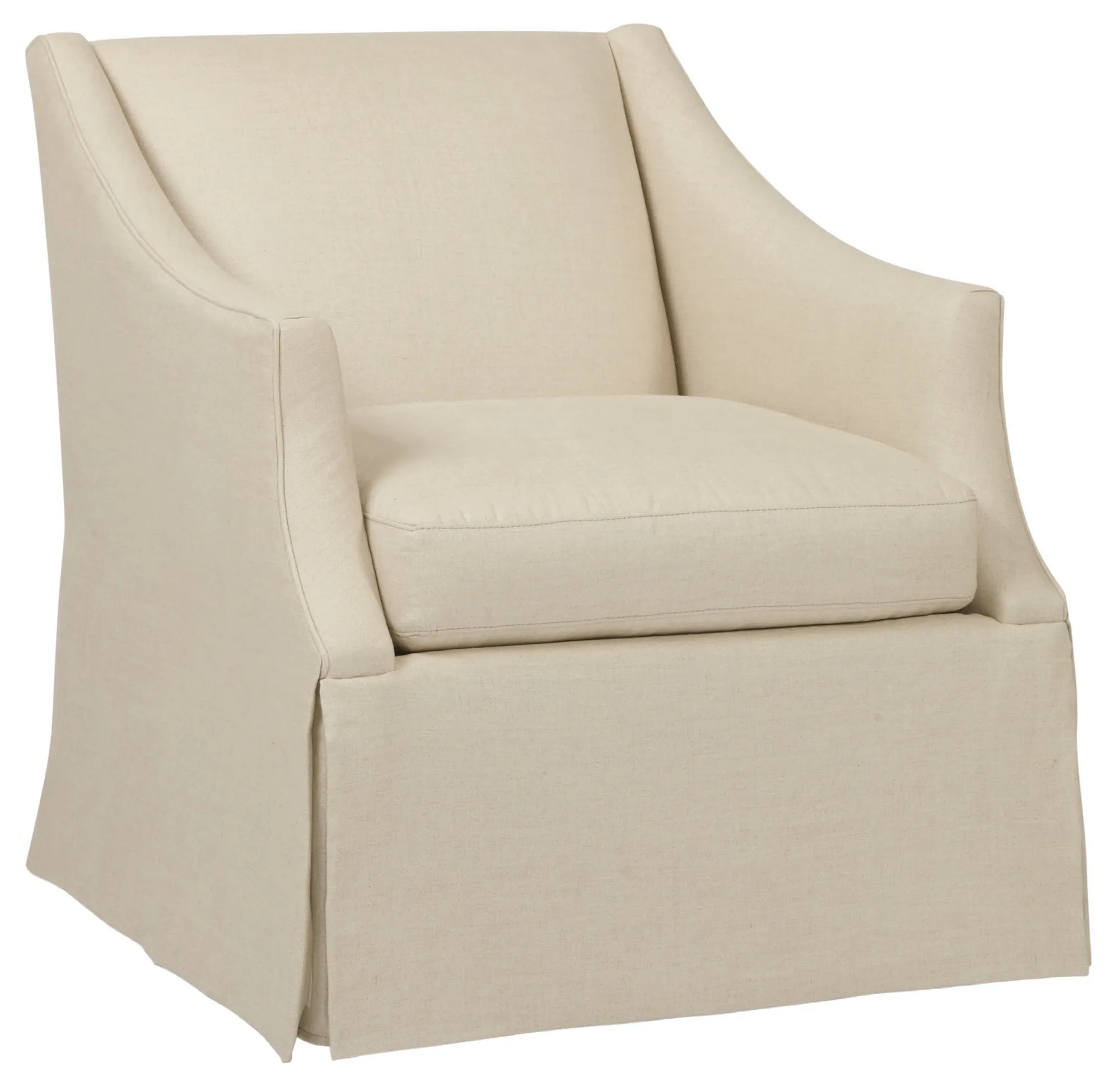 Clayton Swivel Chair 