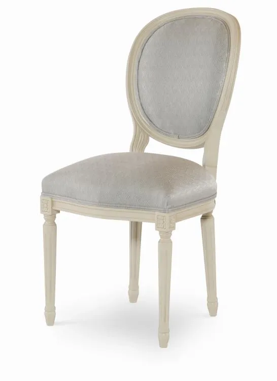 Anne Side Chair