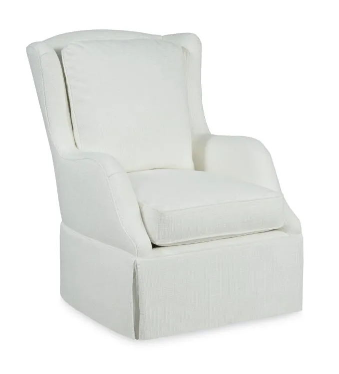 Rachel Swivel Chair