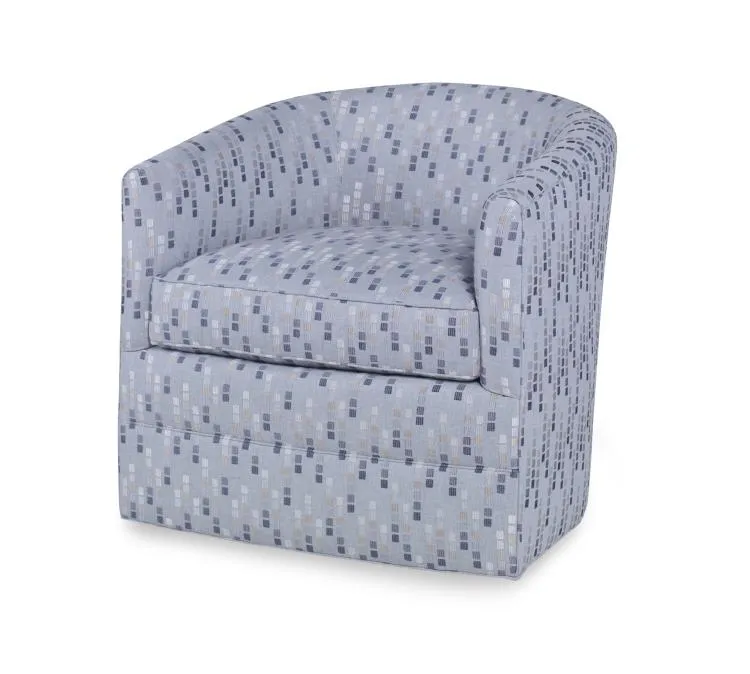 Camryn Swivel Chair