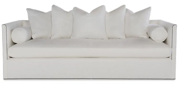 Etienne Scatter Back Sofa