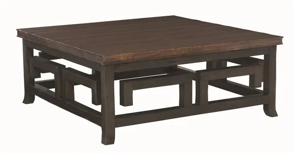 Sabona Cocktail Table