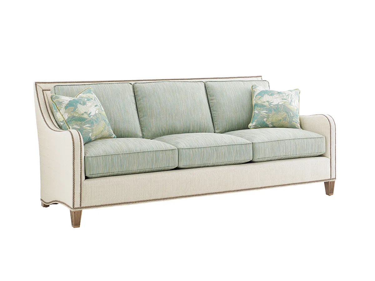 Twin Palms Koko Sofa