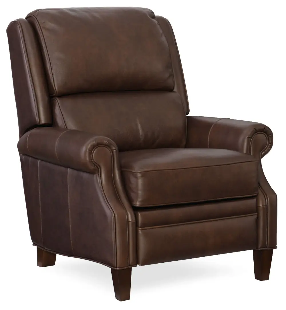 Hooker Furniture Living Room Jared Recliner