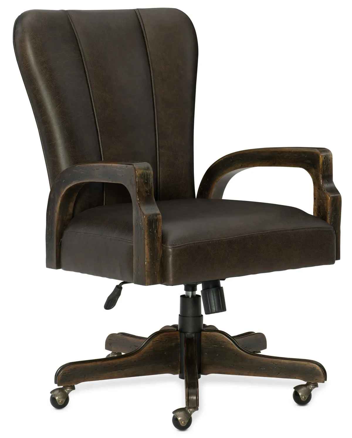 Hooker Furniture Home Office Crafted Desk Chair
