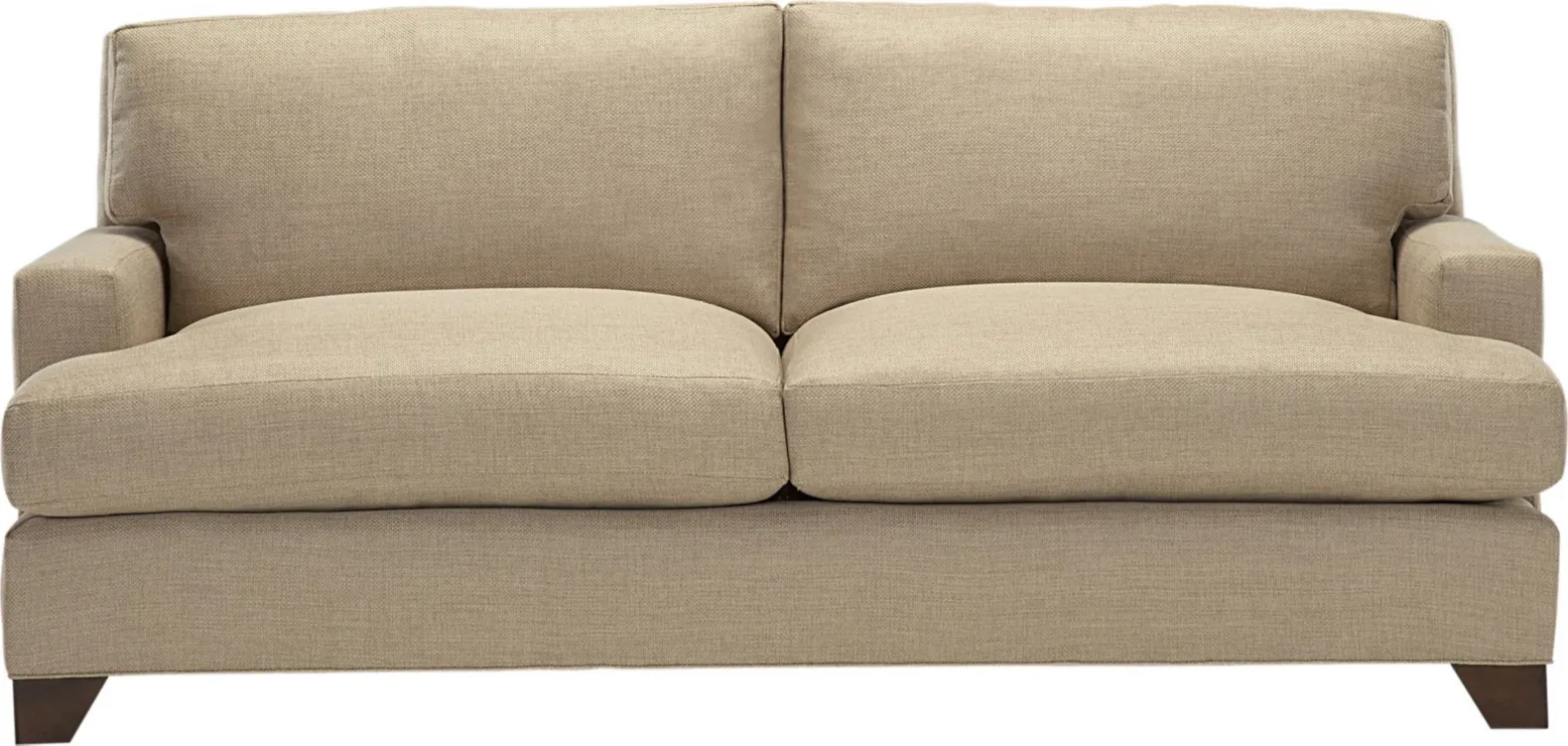 Track Arm Sofa