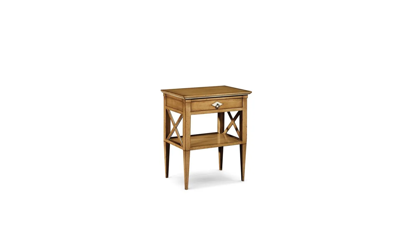 SORGUES BEDSIDE TABLE