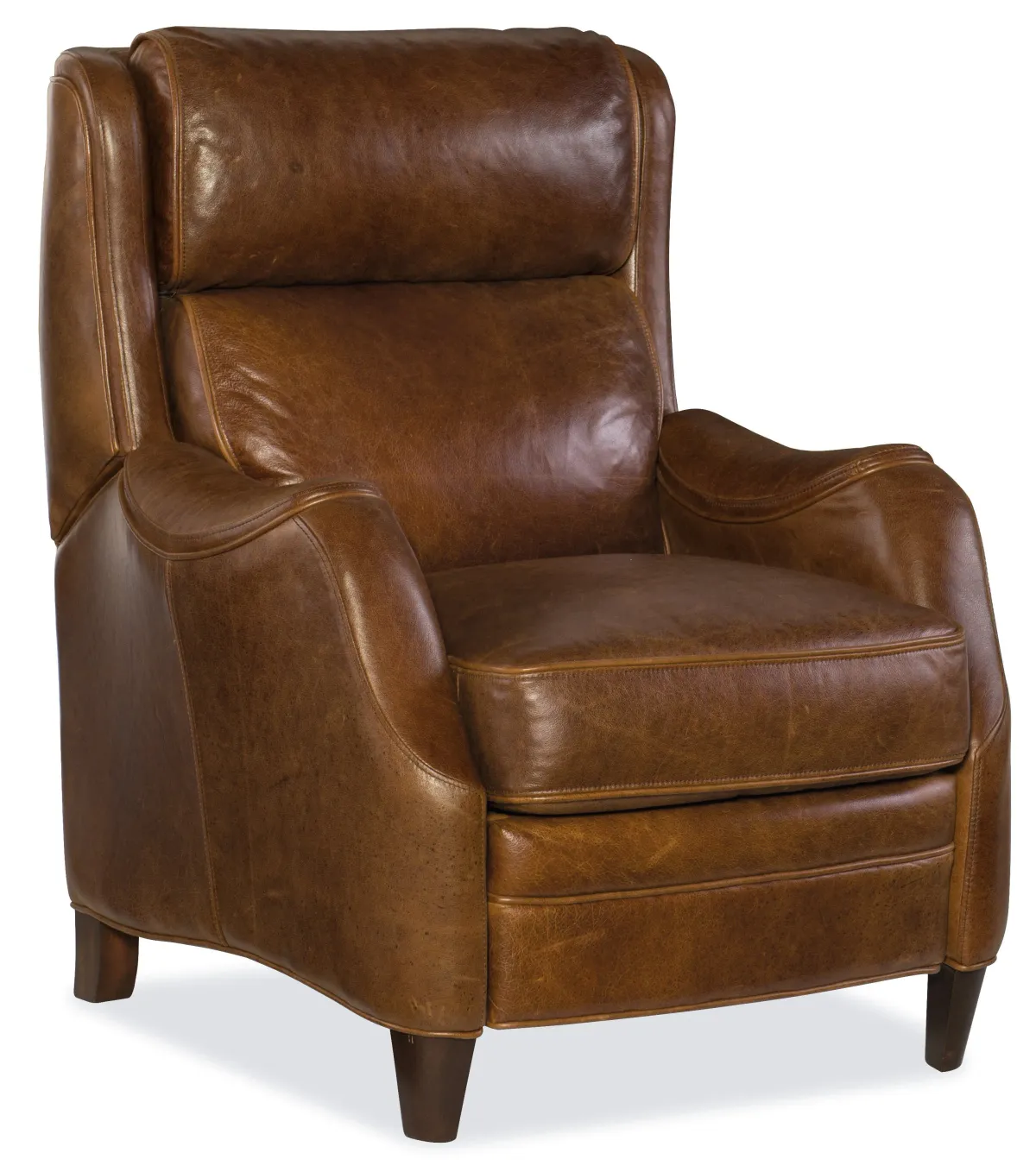 Hooker Furniture Living Room Owen Recliner
