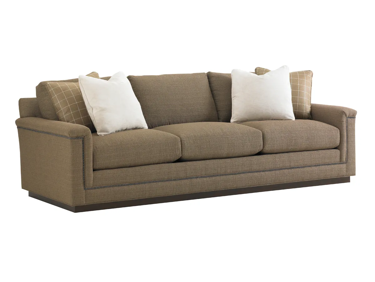 Lexington Upholstery Balance Sofa