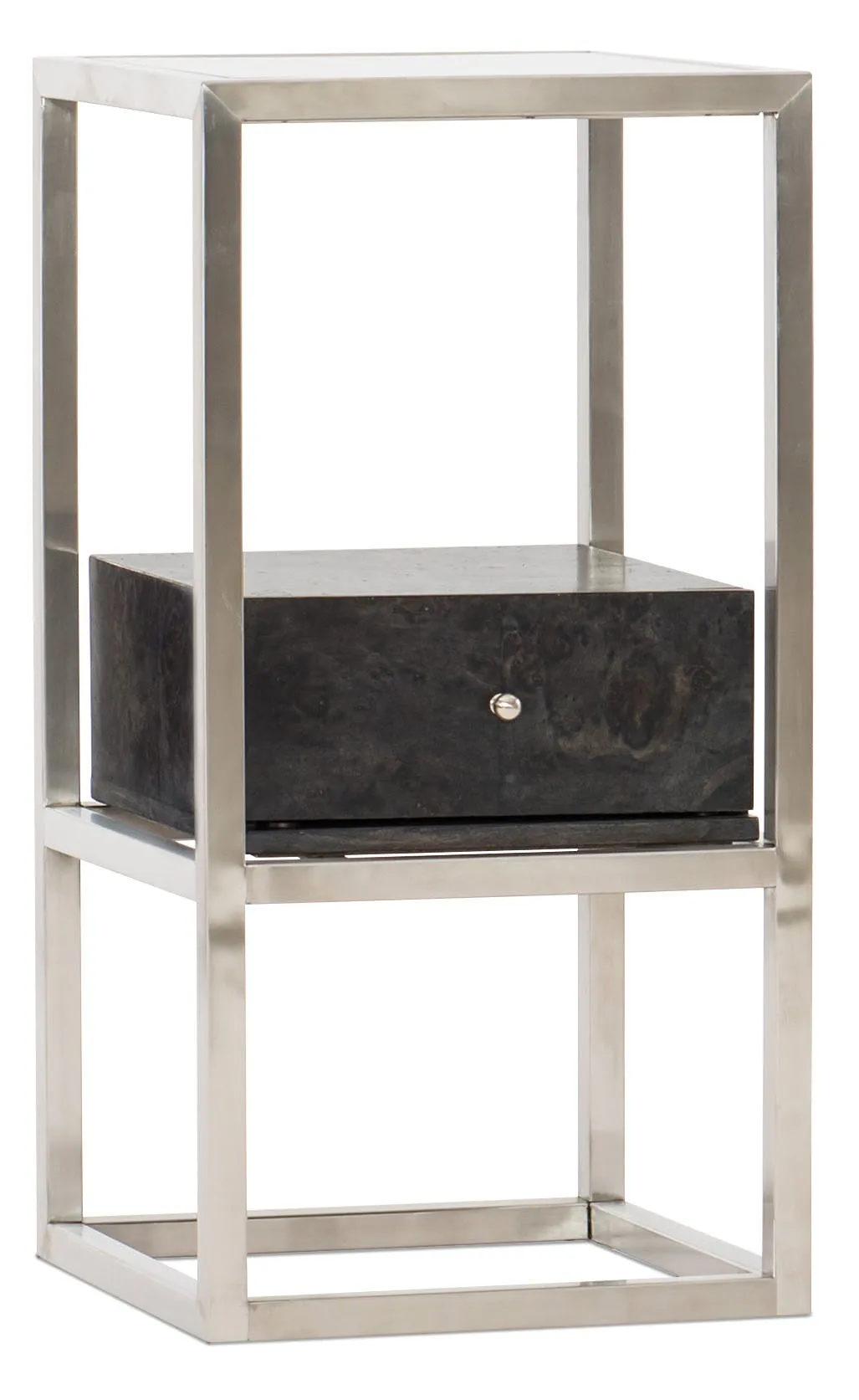 Hooker Furniture Living Room Accent End Table