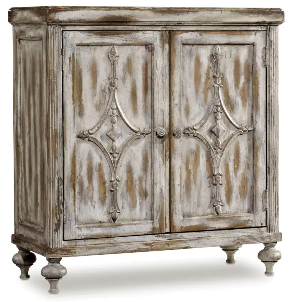 Hooker Furniture Living Room Chatelet Hall Console