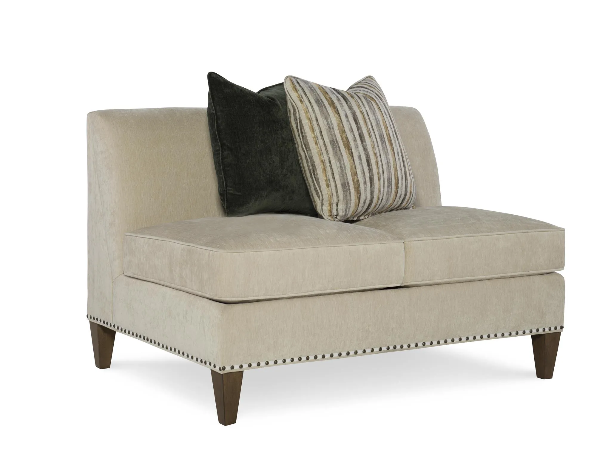 组合沙发双人部