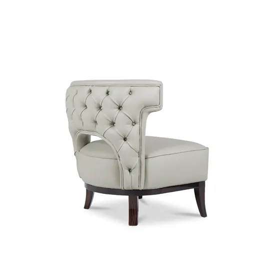 KANSAS ARMCHAIR
