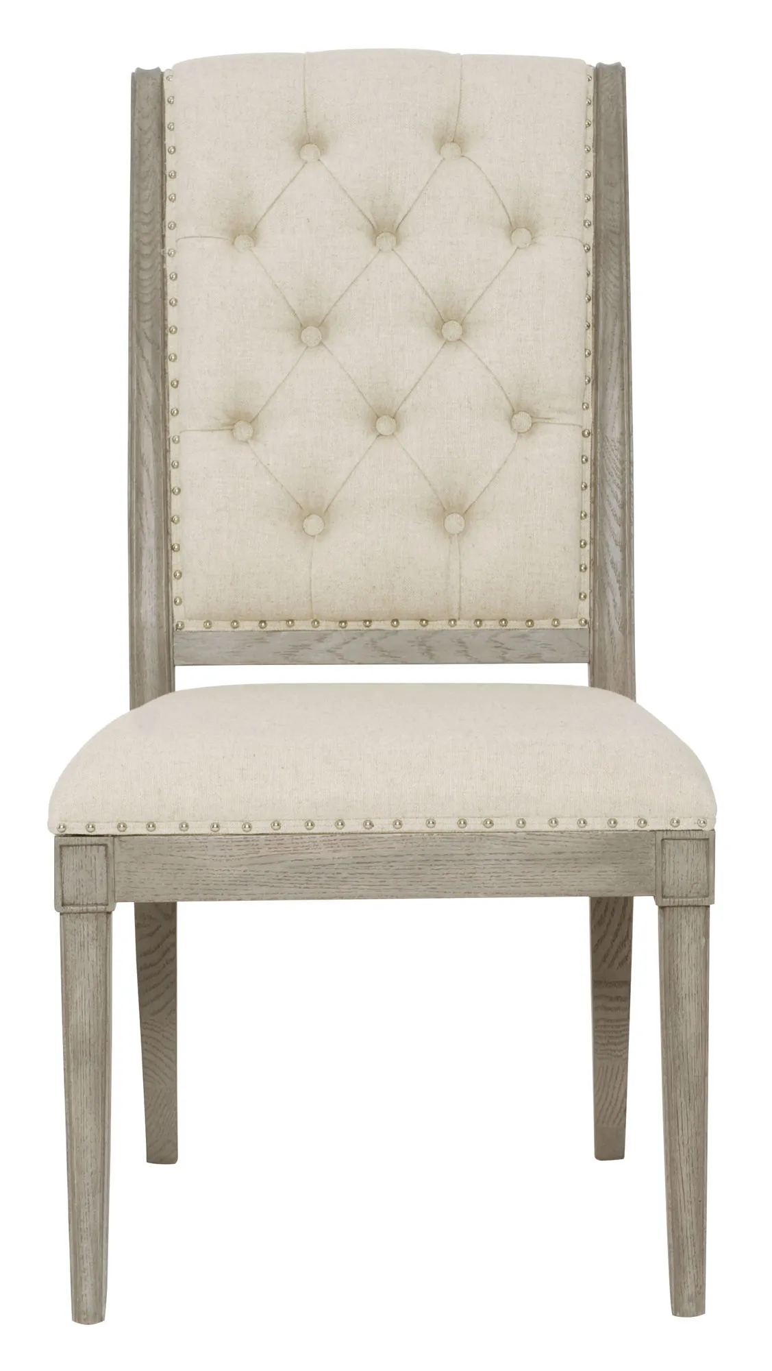 Marquesa Side Chair 