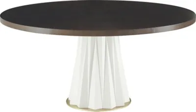 Heliodor Dining Table (60")