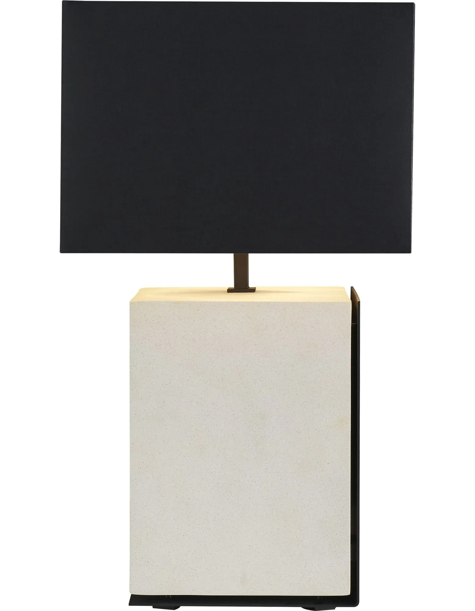 Edge Table Lamp