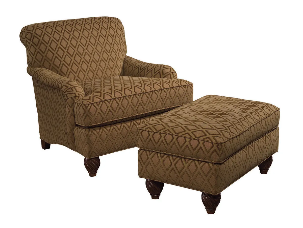 Island Estate Regatta Chair