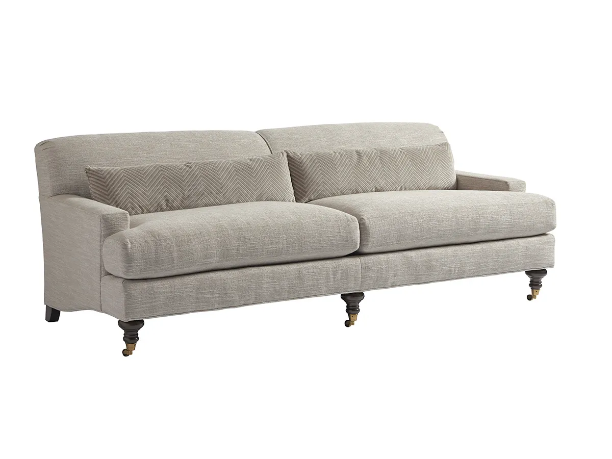 Barclay Butera Upholstery Oxford Sofa
