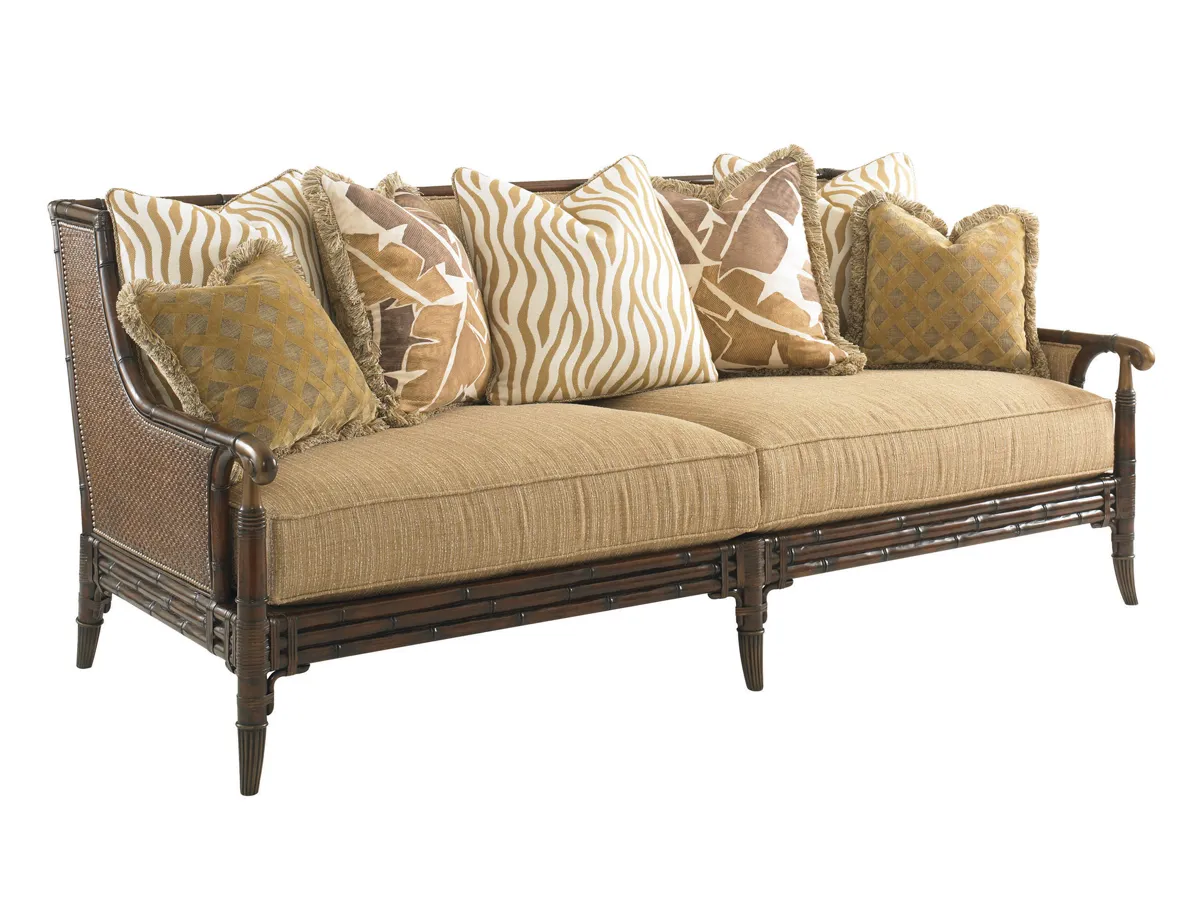 Tommy Bahama Upholstery Las Palmas Sofa
