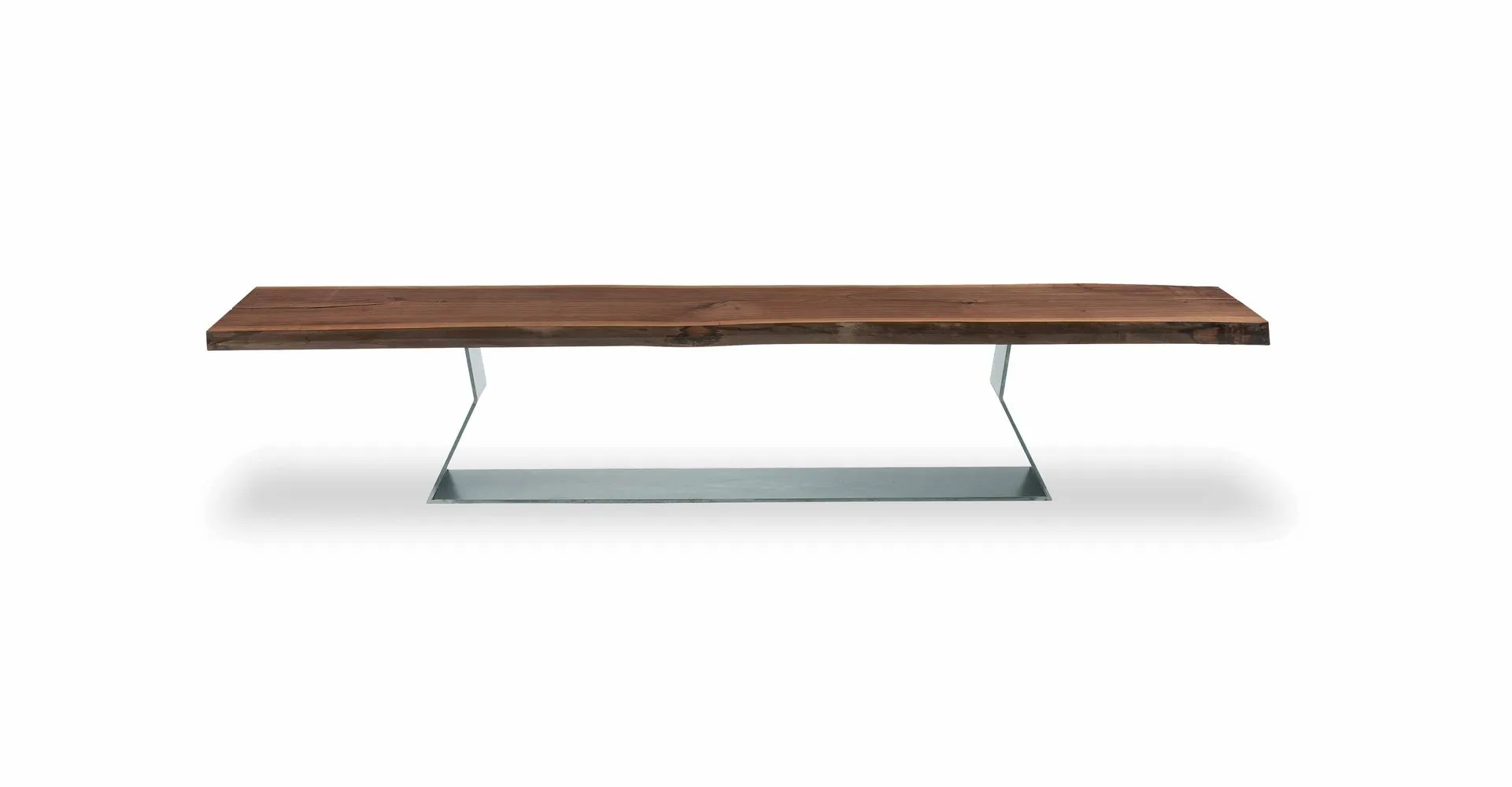 Bedrock Plank BenchTerry Dwan