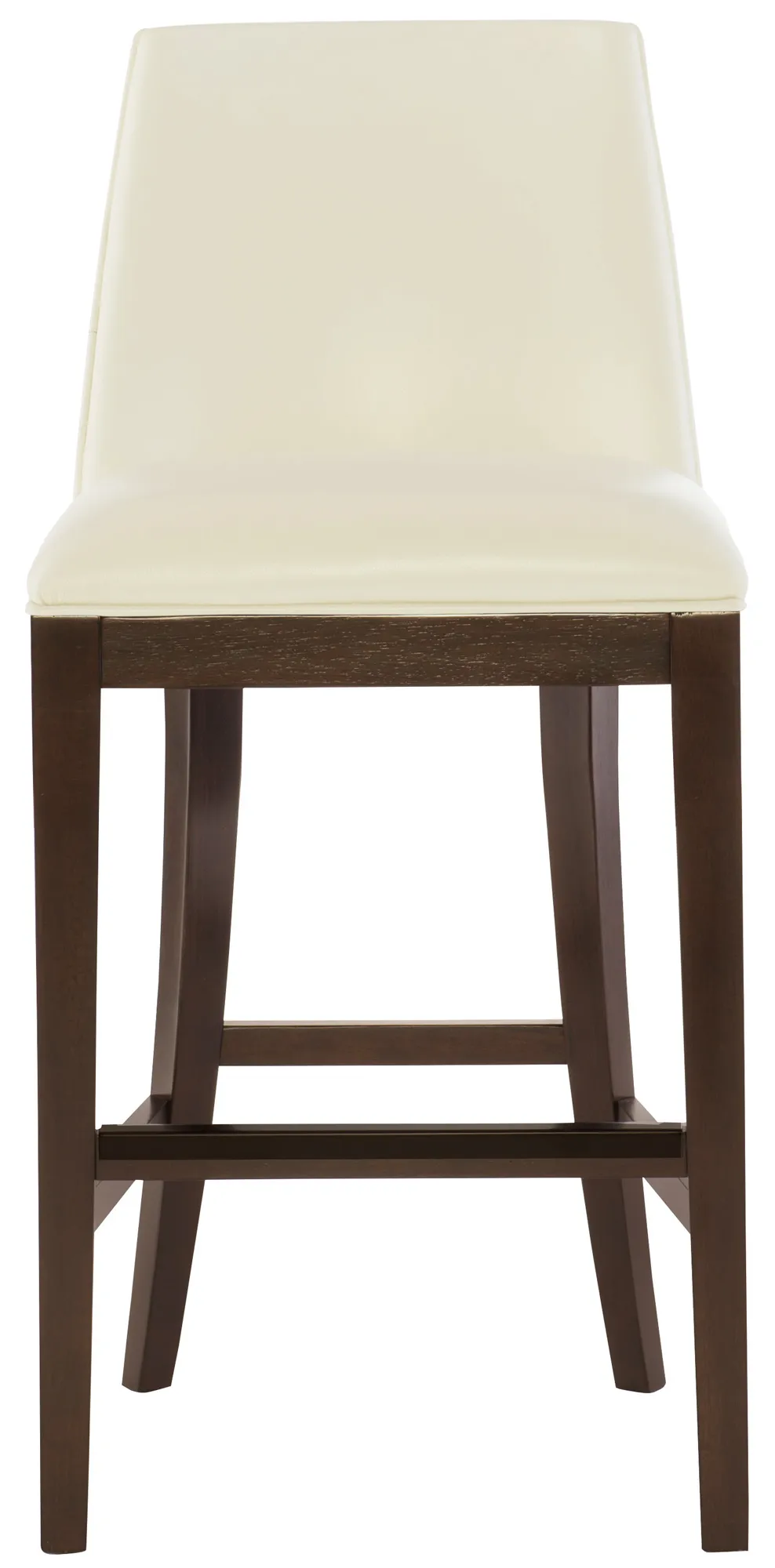 Bailey Leather Counter Stool