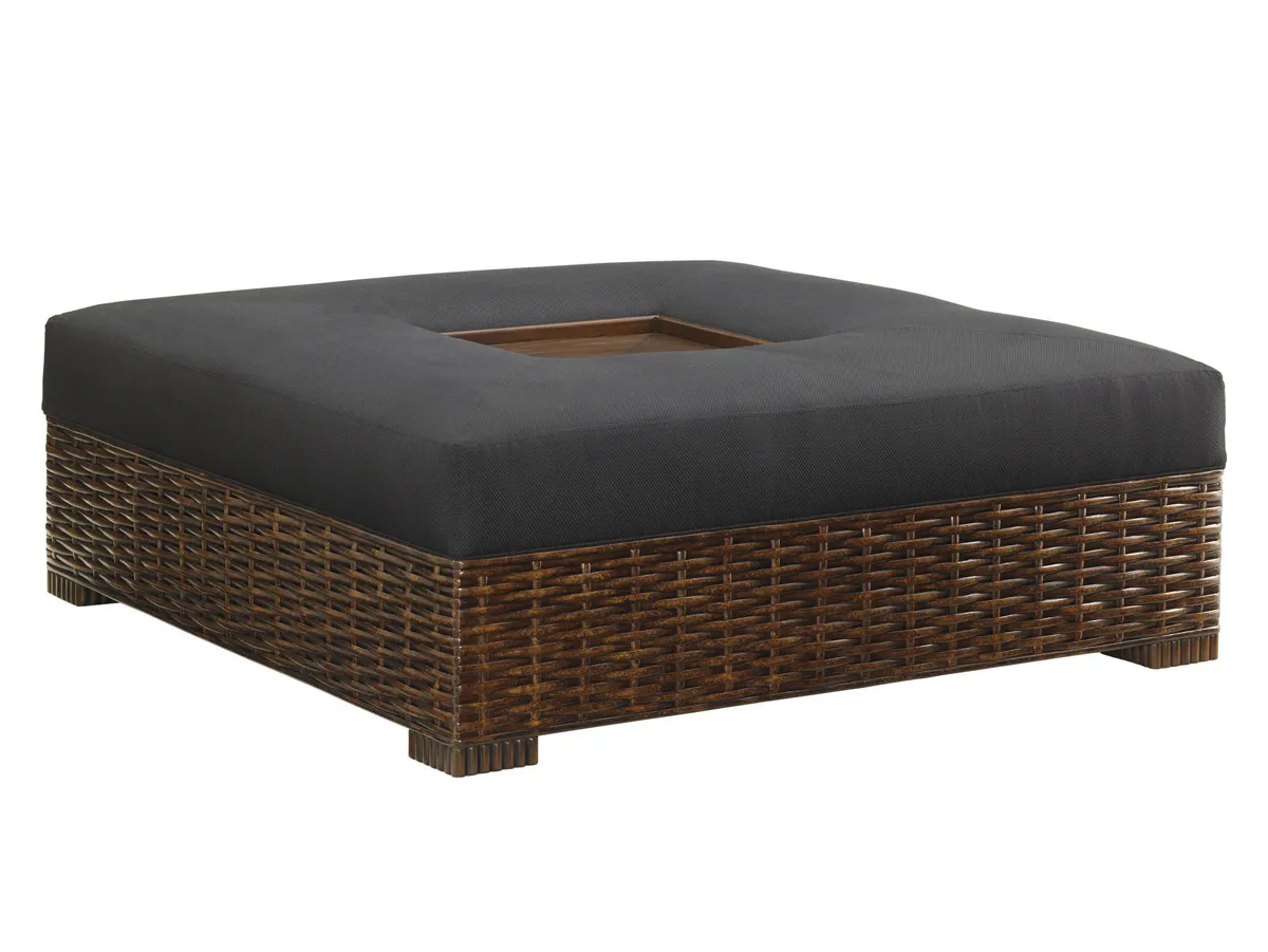 Ocean Club Ma-Holla Cocktail Ottoman