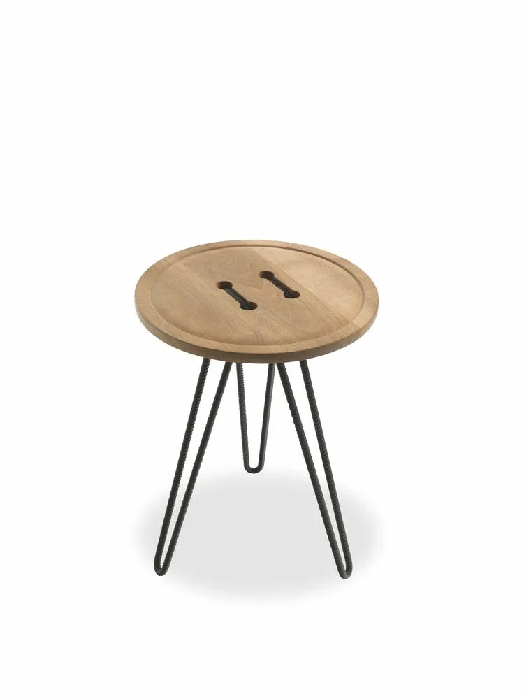 ButtonLuca Martorano+Mattia Albicini