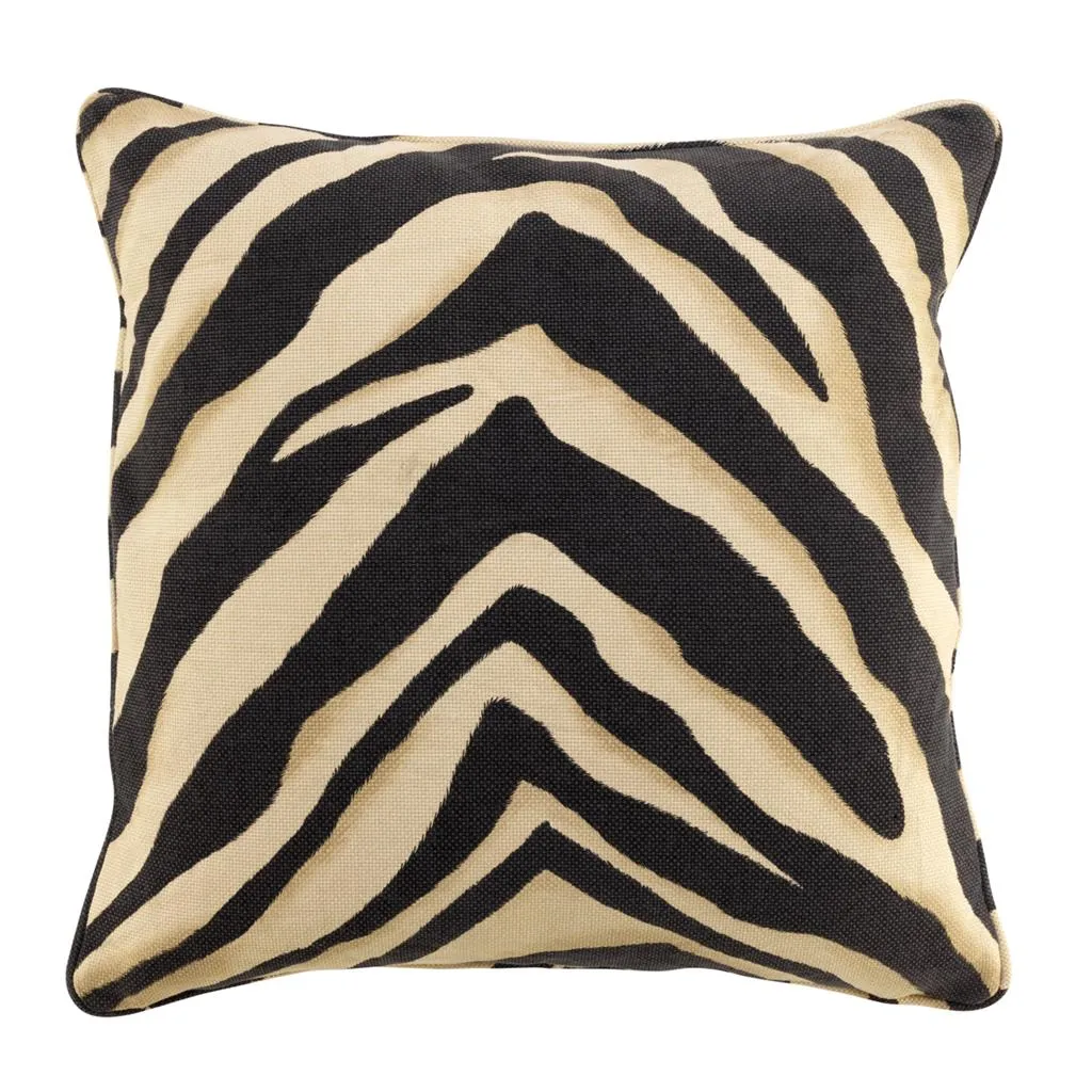 Pillow Zebra