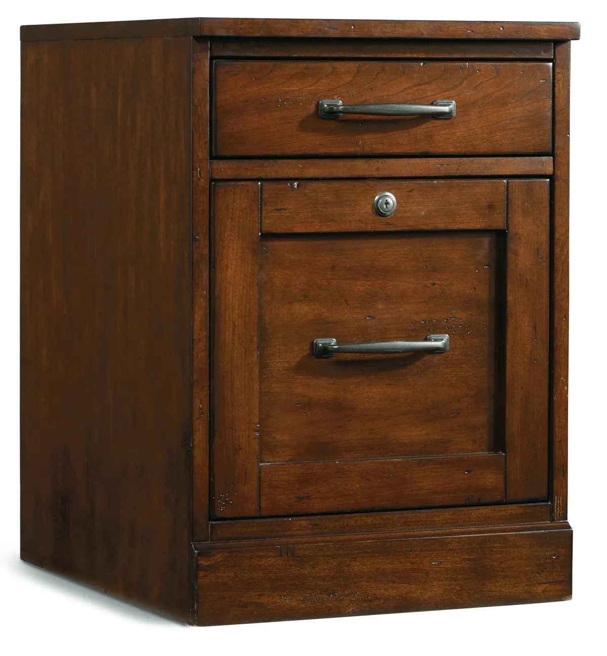 Hooker Furniture Home Office Wendover Mobile File