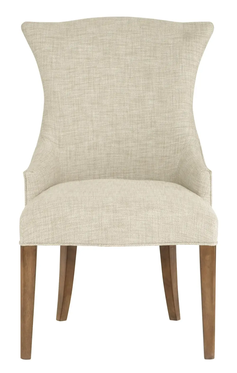 Soho Luxe Upholstered Arm Chair 