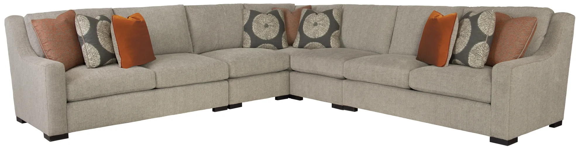 Germain Sectional