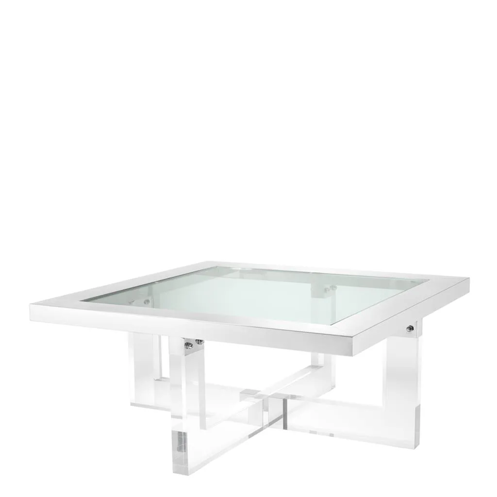 Coffee Table Horizon square