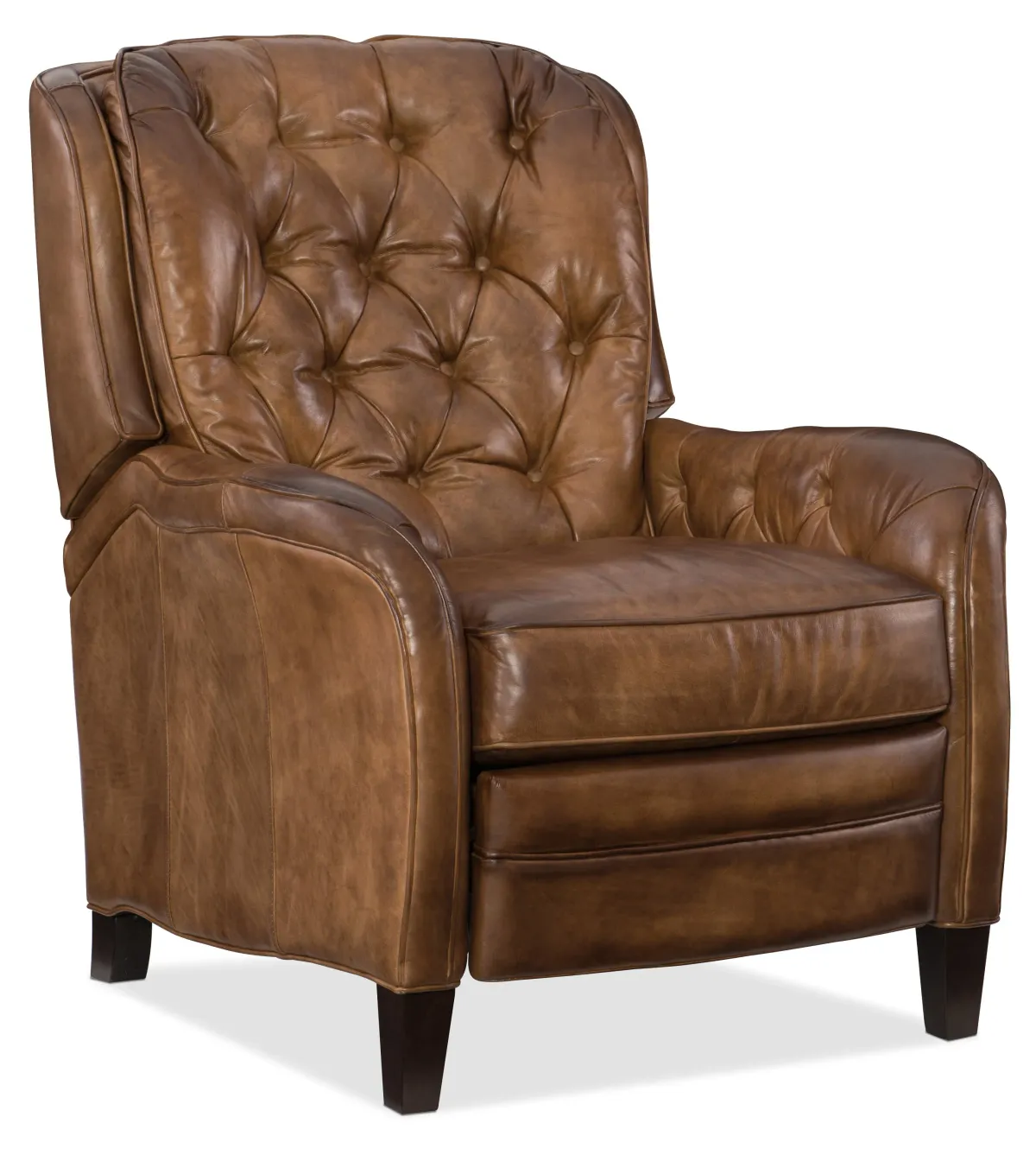 Hooker Furniture Living Room Nolte Recliner