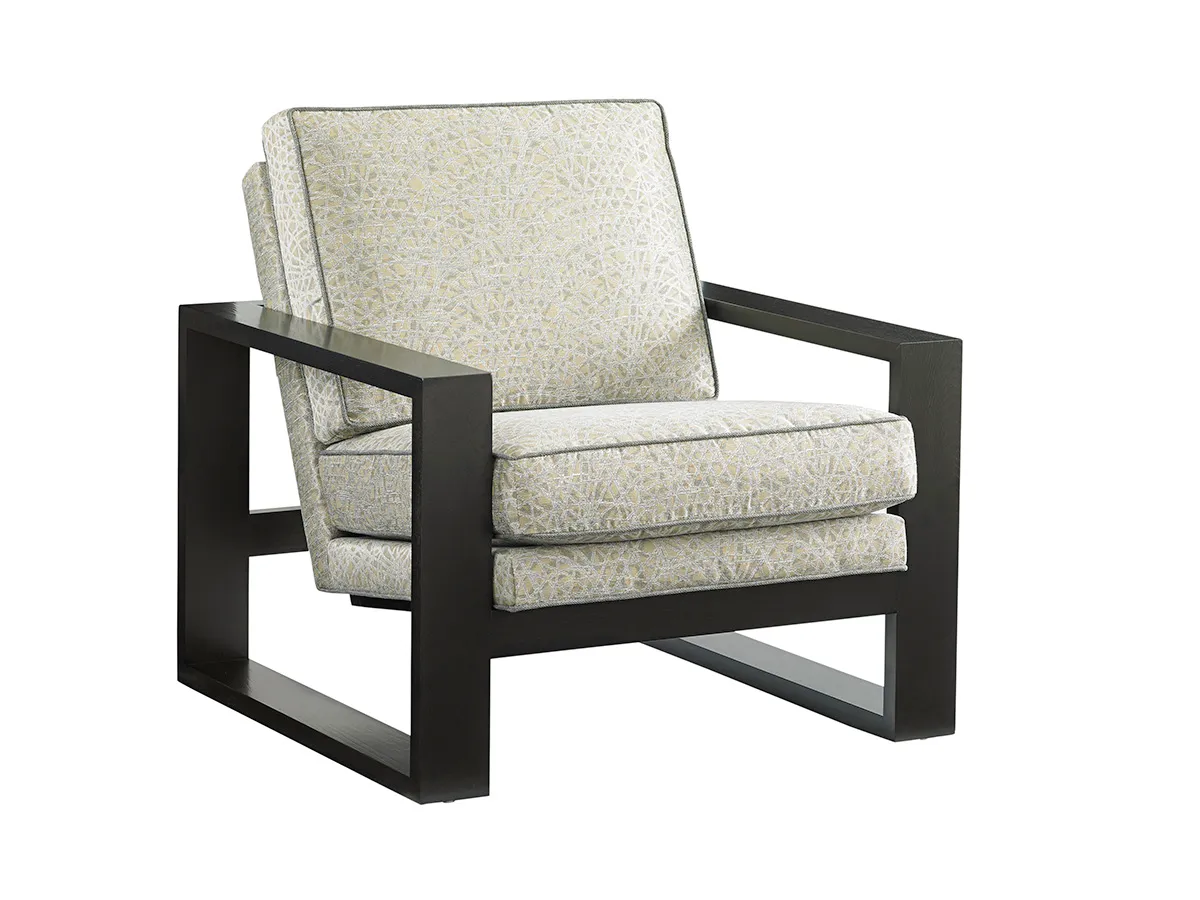 Lexington Upholstery Axis Chair