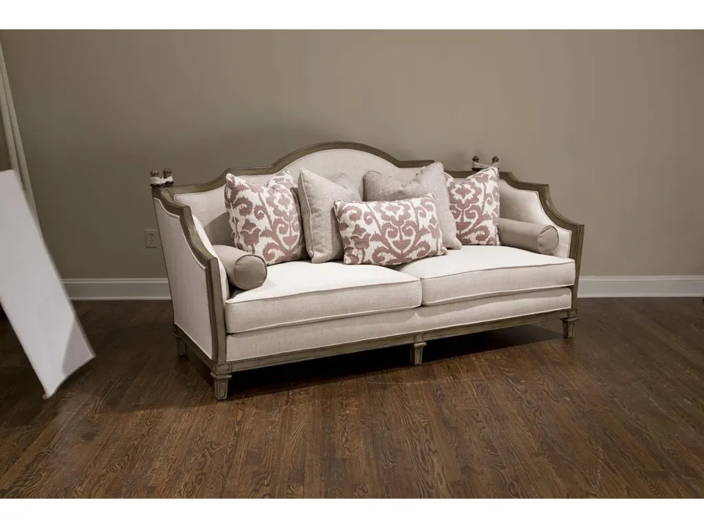 三人位沙发（含5靠垫）